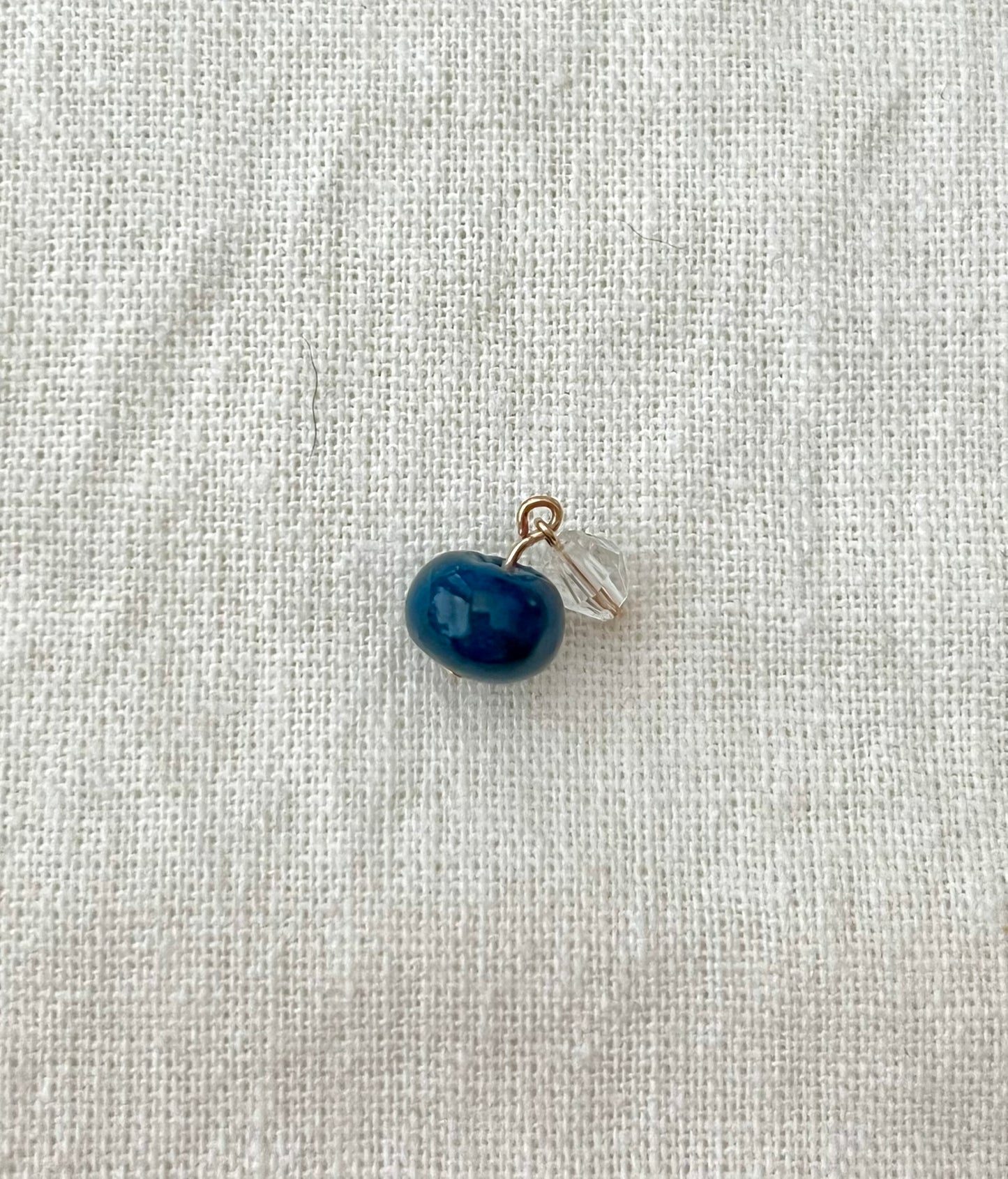 Food Charm (Charm only)