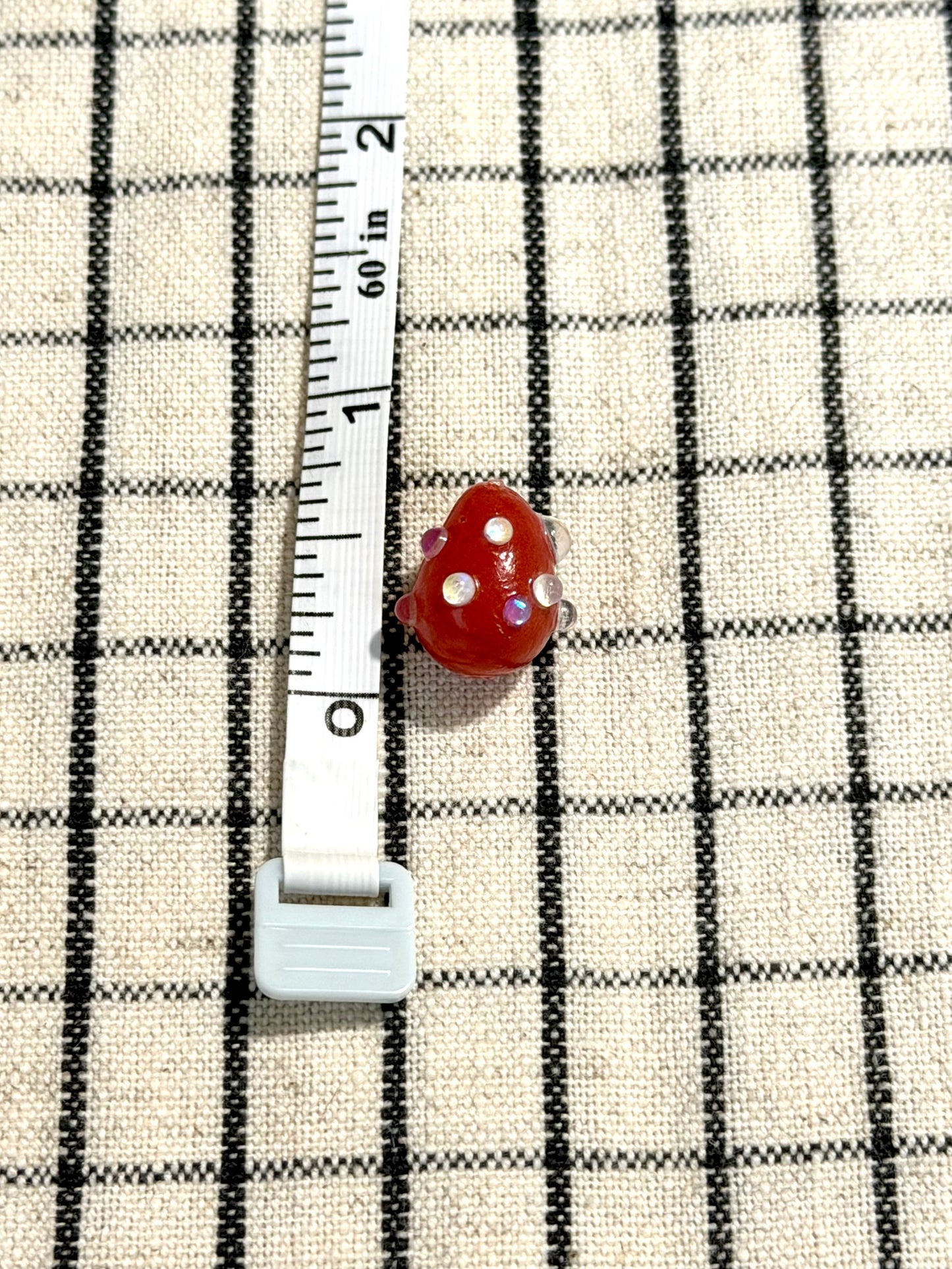Bubbly d'Anjou Earrings (Pre-Order)