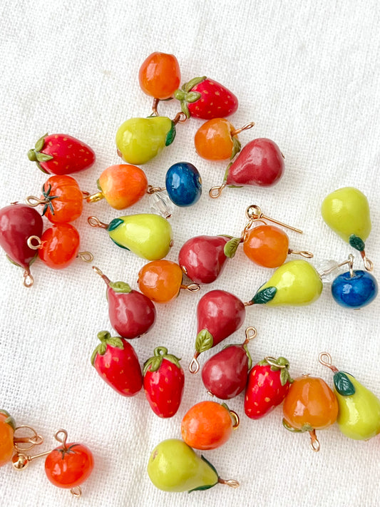 Food Charm (Charm only)