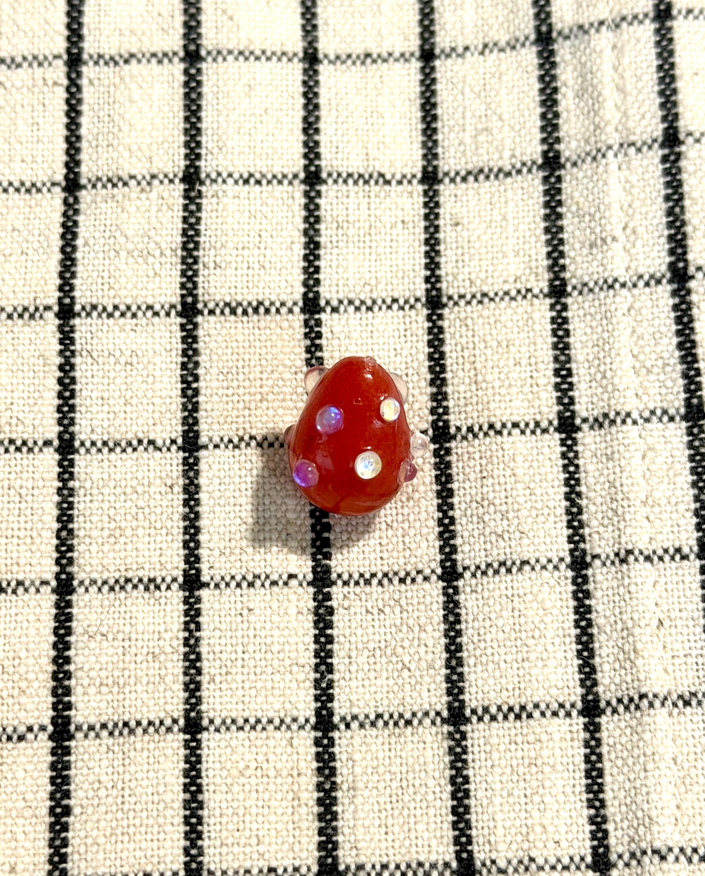 Bubbly d'Anjou Earrings (Pre-Order)