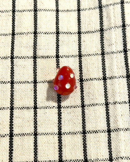 Bubbly d'Anjou Earrings (Pre-Order)